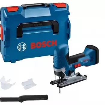 Bosch GST 18V-125 S PROFESSIONAL wyrzynarka akumulatorowa 3500 spm 1,9 kg