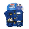 Melissa & Doug MPP RLP PoliceOfficerCstmRlplySet GML Kostium dziecięcy uniseks