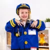 Melissa & Doug MPP RLP PoliceOfficerCstmRlplySet GML Kostium dziecięcy uniseks