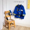 Melissa & Doug MPP RLP PoliceOfficerCstmRlplySet GML Kostium dziecięcy uniseks