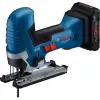Bosch GST 18V-125 S PROFESSIONAL wyrzynarka akumulatorowa 3500 spm 1.9 kg