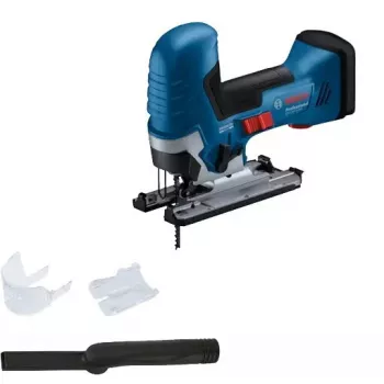 Bosch GST 18V-125 S PROFESSIONAL wyrzynarka akumulatorowa 3500 spm 1.9 kg