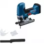 Bosch GST 18V-125 S PROFESSIONAL wyrzynarka akumulatorowa 3500 spm 1.9 kg