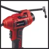 Sprężarka powietrza Einhell CE-CC 18 Li-Solo 12 l/min 11 bar Akumulatorowa