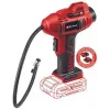 Sprężarka powietrza Einhell CE-CC 18 Li-Solo 12 l/min 11 bar Akumulatorowa