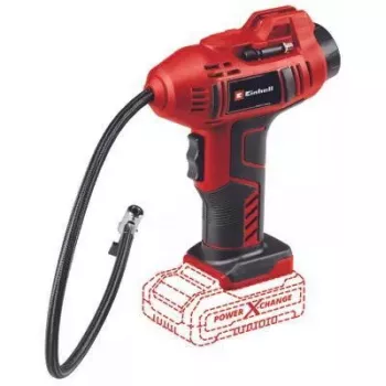 Sprężarka powietrza Einhell CE-CC 18 Li-Solo 12 l/min 11 bar Akumulatorowa
