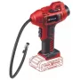 Sprężarka powietrza Einhell CE-CC 18 Li-Solo 12 l/min 11 bar Akumulatorowa