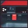 Sprężarka powietrza Einhell PRESSITO 18/21 21 l/min Zasilana baterią 10,5 bara