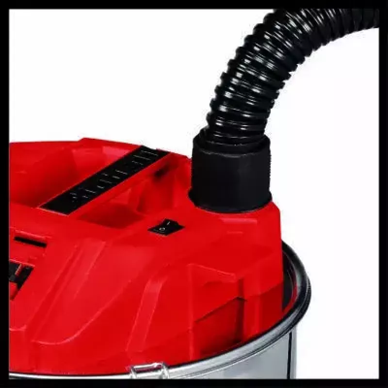 Odkurzacz Einhell TE-AV 18/15 Li C-Solo