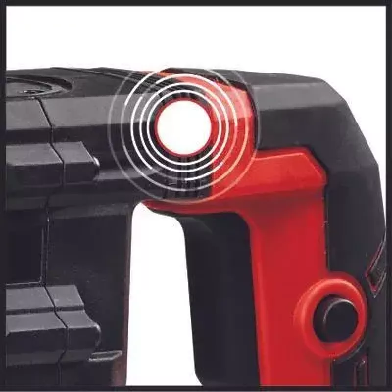 Młot wyburzeniowy Einhell TE-DH 5 750 W SDS Plus