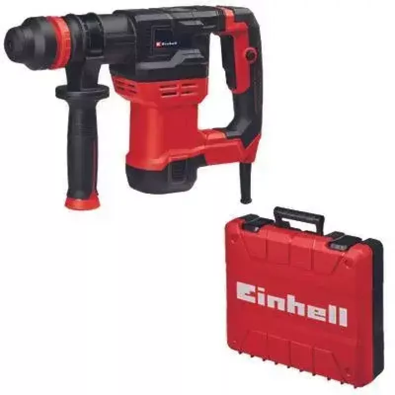 Młot wyburzeniowy Einhell TE-DH 5 750 W SDS Plus