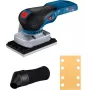 Bosch GSS 18V-13 Professional szlifierka oscylacyjna bezprzewodowa