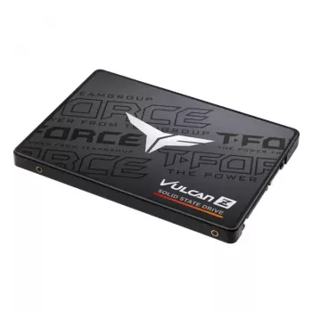 Dysk SSD Team Group 2 TB 2,5 cala SATA III T-FORCE VULCAN Z T253TZ002T0C101