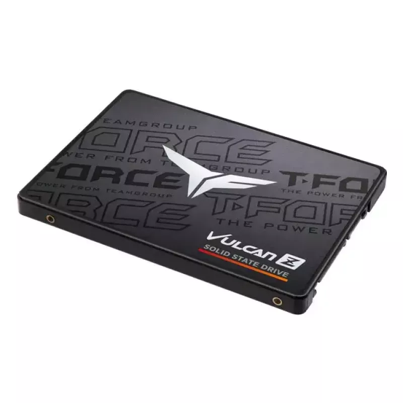Dysk SSD Team Group 2 TB 2,5 cala SATA III T-FORCE VULCAN Z T253TZ002T0C101