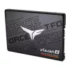 Dysk SSD Team Group 2 TB 2,5 cala SATA III T-FORCE VULCAN Z T253TZ002T0C101