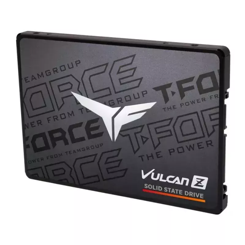 Dysk SSD Team Group 2 TB 2,5 cala SATA III T-FORCE VULCAN Z T253TZ002T0C101