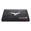 Dysk SSD Team Group 2 TB 2,5 cala SATA III T-FORCE VULCAN Z T253TZ002T0C101