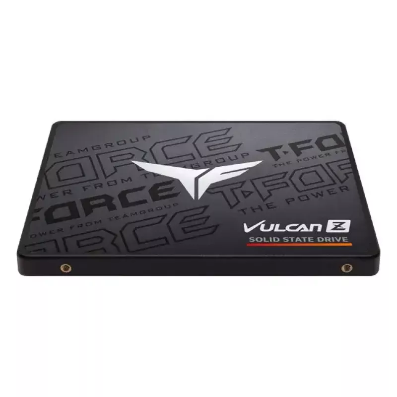 Dysk SSD Team Group 2 TB 2,5 cala SATA III T-FORCE VULCAN Z T253TZ002T0C101