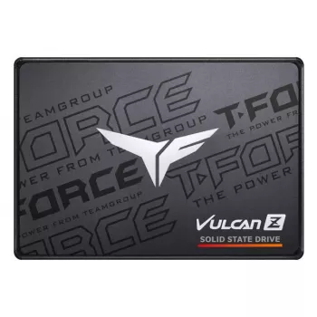 Dysk SSD Team Group 2 TB 2,5 cala SATA III T-FORCE VULCAN Z T253TZ002T0C101