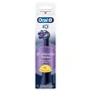 Główki zapasowe Oral-B iO Radiant biały, 4 szt., czarne