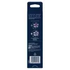 Główki zapasowe Oral-B iO Radiant biały, 4 szt., czarne