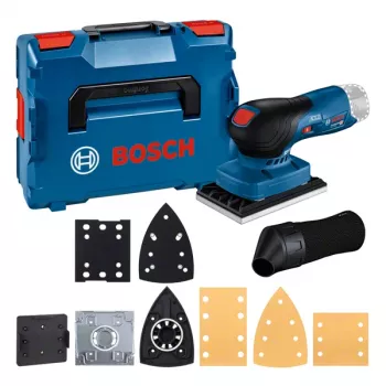 Szlifierka Bosch GSS 12V-13 Professional