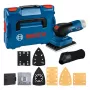 Szlifierka Bosch GSS 12V-13 Professional