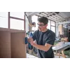 Bosch GSS 12V-13 PROFESSIONAL szlifierka oscylacyjna mimośrodowa 1000 RPM 2000 OPM czarna, niebieska, czerwona