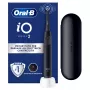 Elektryczna szczoteczka do zębów BRAUN Oral-B iO Series 2 Night Czarny, akumulatorowa, zasilana bateriami