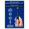 Szczoteczka elektryczna BRAUN Oral‑B iO Series 2 Duo Czarna/Zielona, akumulatorowa, model 62418