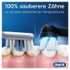 Szczoteczka elektryczna BRAUN Oral‑B iO Series 2 Duo Czarna/Zielona, akumulatorowa, model 62418
