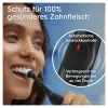 Szczoteczka elektryczna BRAUN Oral‑B iO Series 2 Duo Czarna/Zielona, akumulatorowa, model 62418