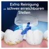 Szczoteczki międzyzębowe Oral-B iO 373371 2 szt. — zapasowe szczoteczki do czyszczenia przestrzeni międzyzębowych