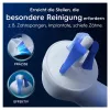 Szczoteczki międzyzębowe Oral-B iO 373371 2 szt. — zapasowe szczoteczki do czyszczenia przestrzeni międzyzębowych