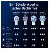 Szczoteczki międzyzębowe Oral-B iO 373371 2 szt. — zapasowe szczoteczki do czyszczenia przestrzeni międzyzębowych
