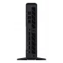 ASUS ROG NUC RNUC15JNK7X569A2 Intel Core Ultra 7 255HX 16 GB DDR5-SDRAM 1 TB SSD NVIDIA GeForce RTX 5060 Windows 11 Home Mini PC Czarny