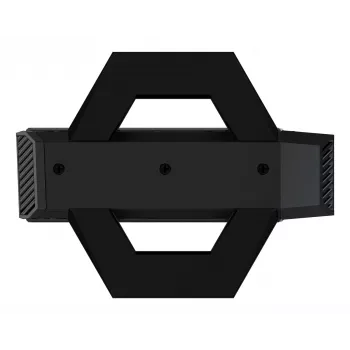 ASUS ROG NUC RNUC15JNK7X569A2 Intel Core Ultra 7 255HX 16 GB DDR5-SDRAM 1 TB SSD NVIDIA GeForce RTX 5060 Windows 11 Home Mini PC Czarny