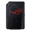 ASUS ROG NUC RNUC15JNK7X569A2 Intel Core Ultra 7 255HX 16 GB DDR5-SDRAM 1 TB SSD NVIDIA GeForce RTX 5060 Windows 11 Home Mini PC Czarny