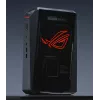 ASUS ROG NUC RNUC15JNK7X569A2 Intel Core Ultra 7 255HX 16 GB DDR5-SDRAM 1 TB SSD NVIDIA GeForce RTX 5060 Windows 11 Home Mini PC Czarny