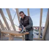 Bosch GKS 18V-57-2 L PROFESSIONAL 16.5 cm Czarny, Niebieski, Srebrny 5000 obr./min