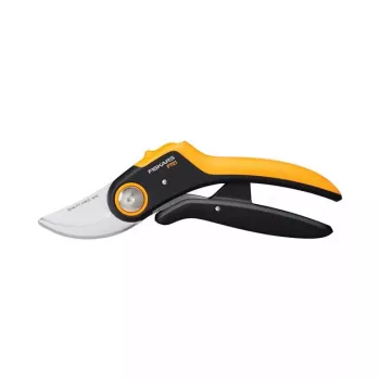 Sekator Fiskars Plus PowerLever P721 — nożyce bocznikowe do gałęzi i pędów