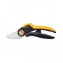 Sekator Fiskars Plus PowerLever P721 — nożyce bocznikowe do gałęzi i pędów