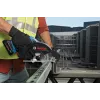 Bosch GKM 18V-50 Professional akumulatorowa pilarka tarczowa do metalu, 13,6 cm, czarna, niebieska, czerwona, 4250 obr./min