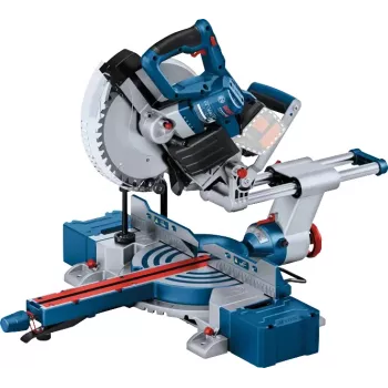 Bosch GCM 18V-254 D PROFESSIONAL 4500 RPM