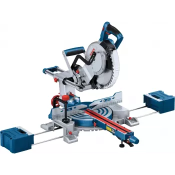 Bosch GCM 18V-254 D PROFESSIONAL 4500 RPM