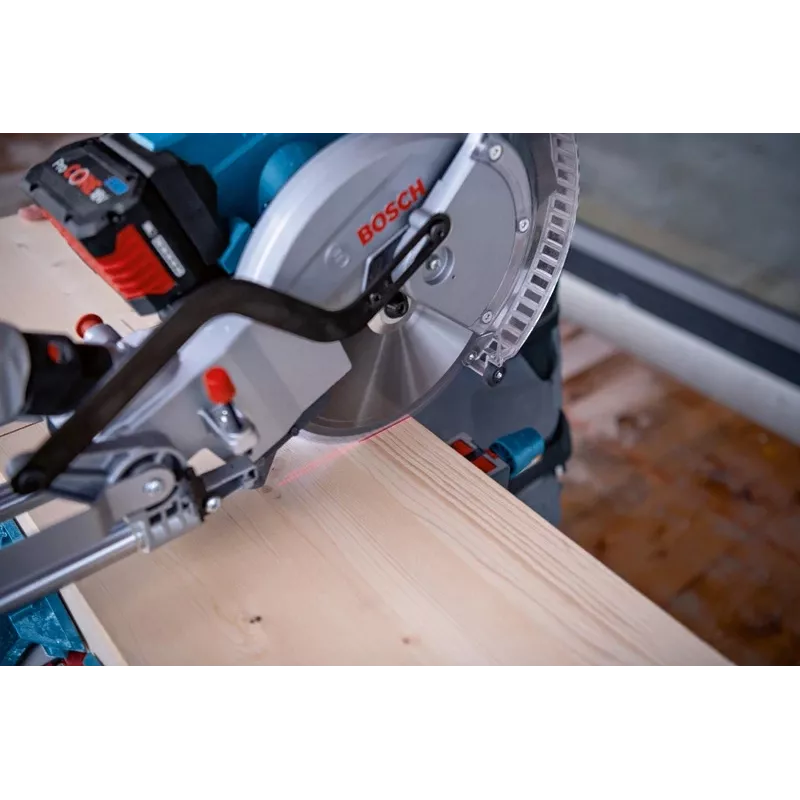 Bosch GCM 18V-254 D PROFESSIONAL 4500 RPM