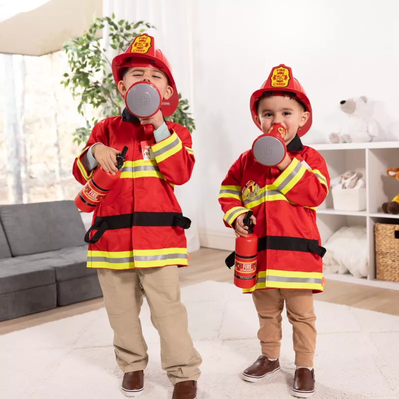 Melissa & Doug 6075173 przebranie 750 g
