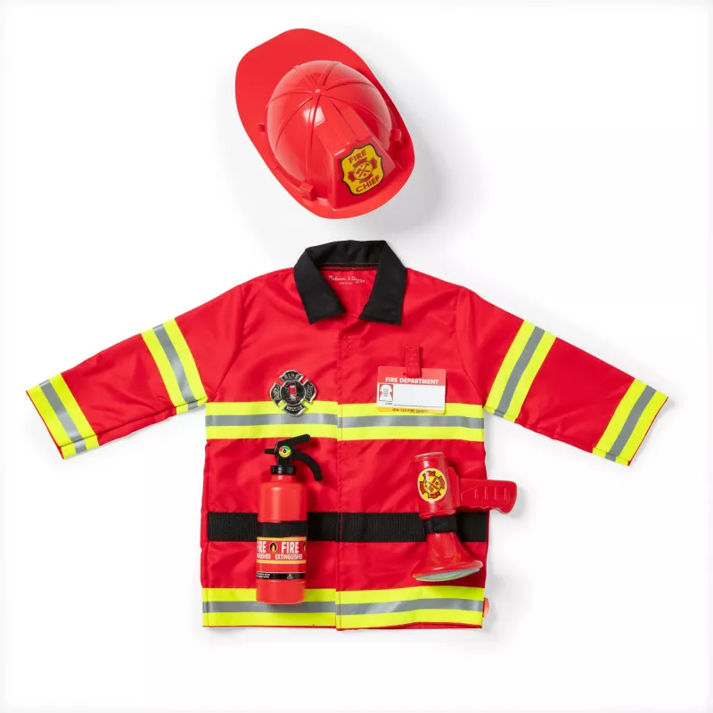 Melissa & Doug 6075173 przebranie 750 g