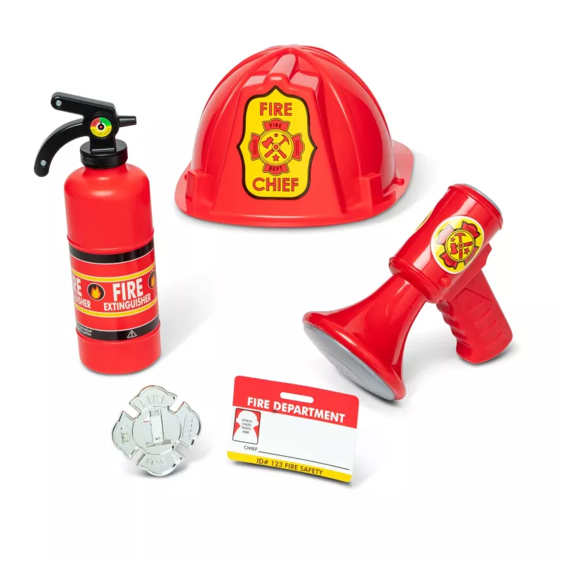 Melissa & Doug 6075173 przebranie 750 g