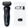 Golarka foliowa Braun Series 5 52-B1000s czarna